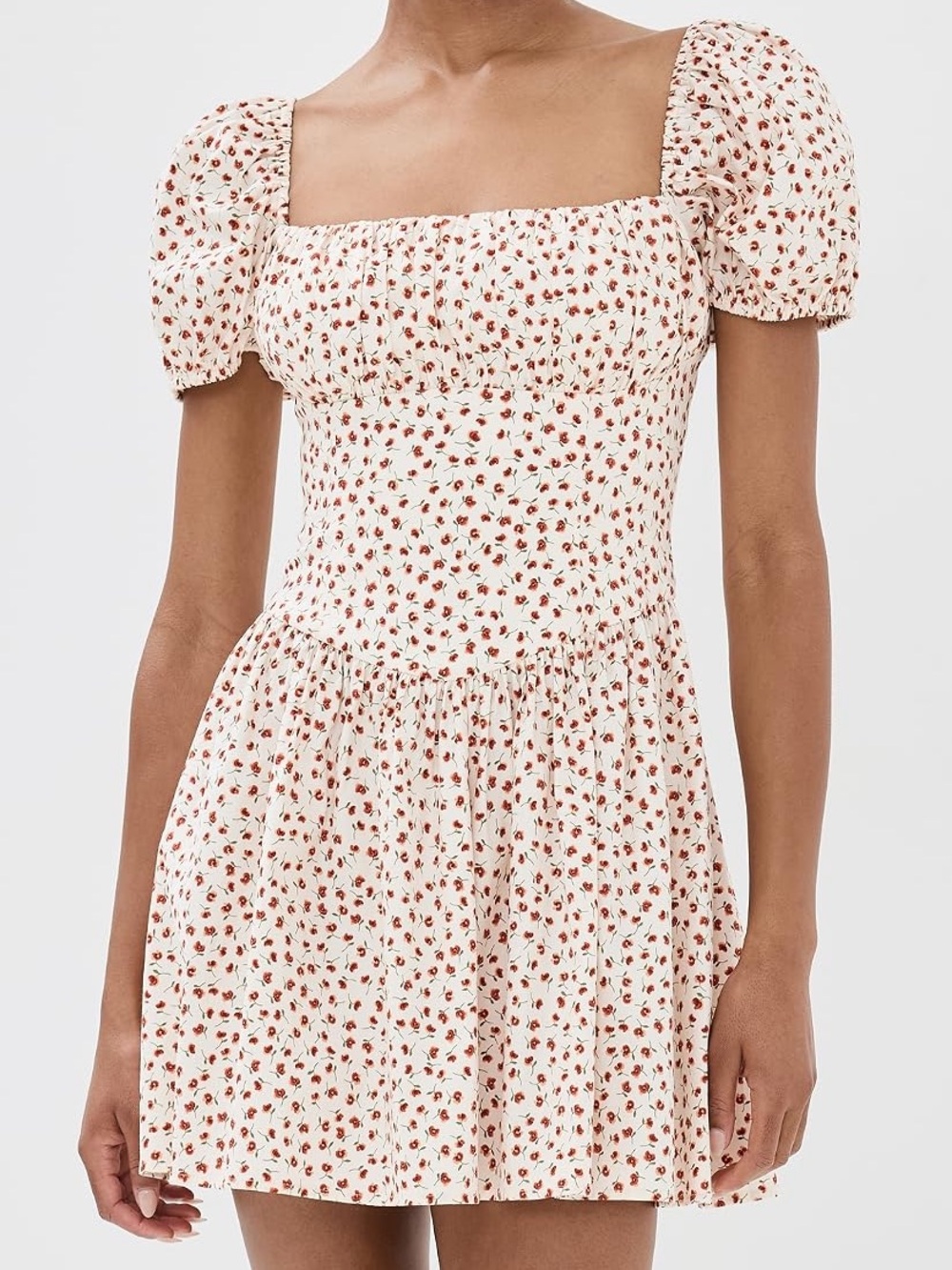 Reformation Marielle Dress